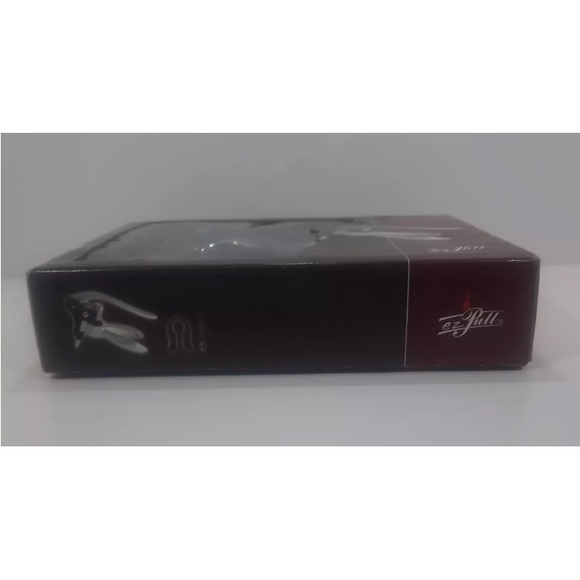 3 piece zinc alloy Corkscrew set - Picture 4 of 5